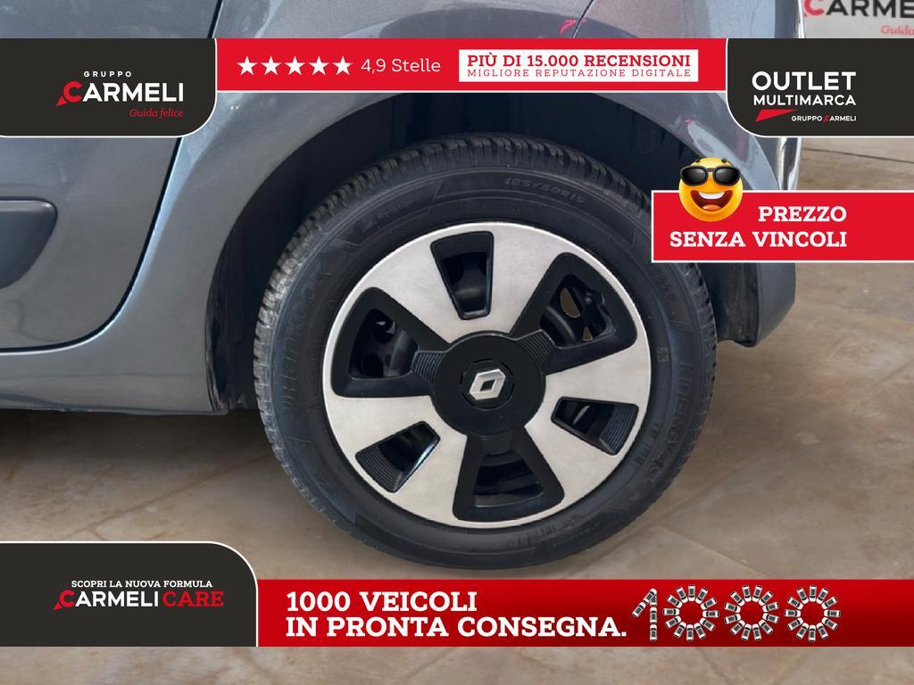 Renault Twingo 1.0 SCe Lovely