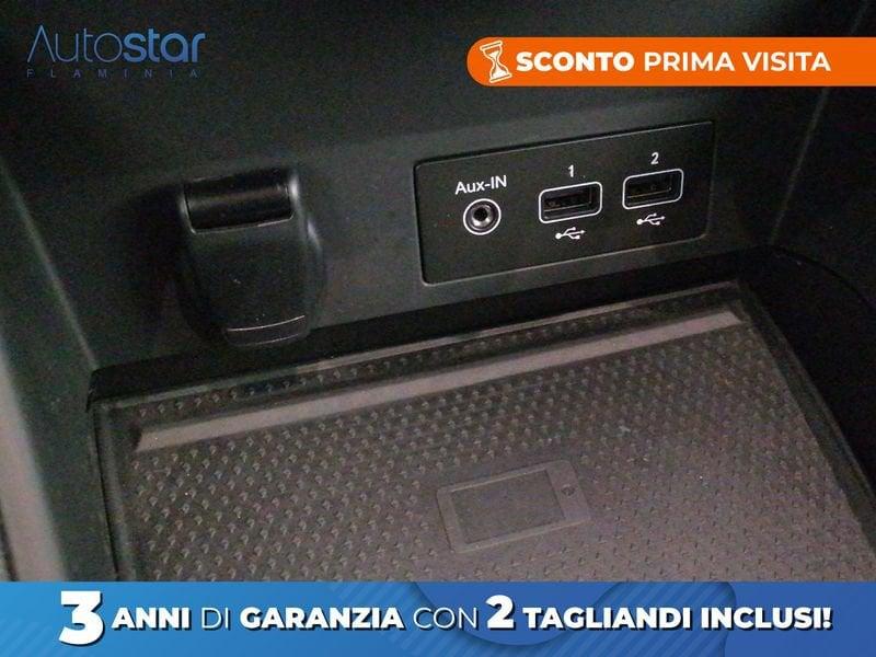 Renault Captur 1.6 E-Tech hybrid Techno Fast Track 145cv auto
