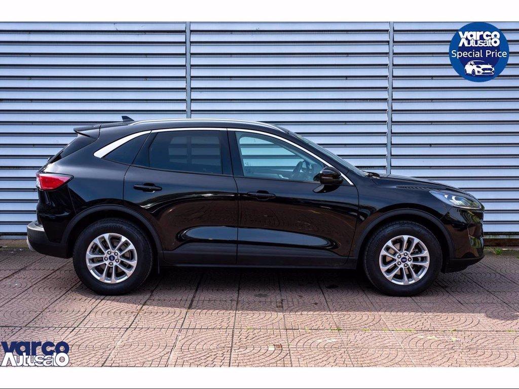 FORD Kuga 1.5 ecoboost titanium x 2wd 150cv del 2023