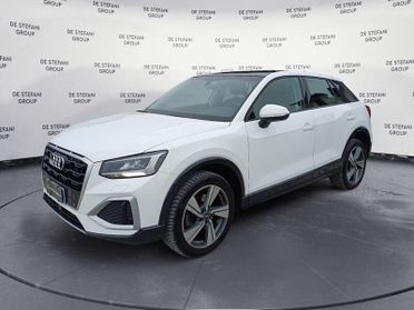 Audi Q2 Q2 35 2.0 tdi Admired Advanced quattro s-tronic
