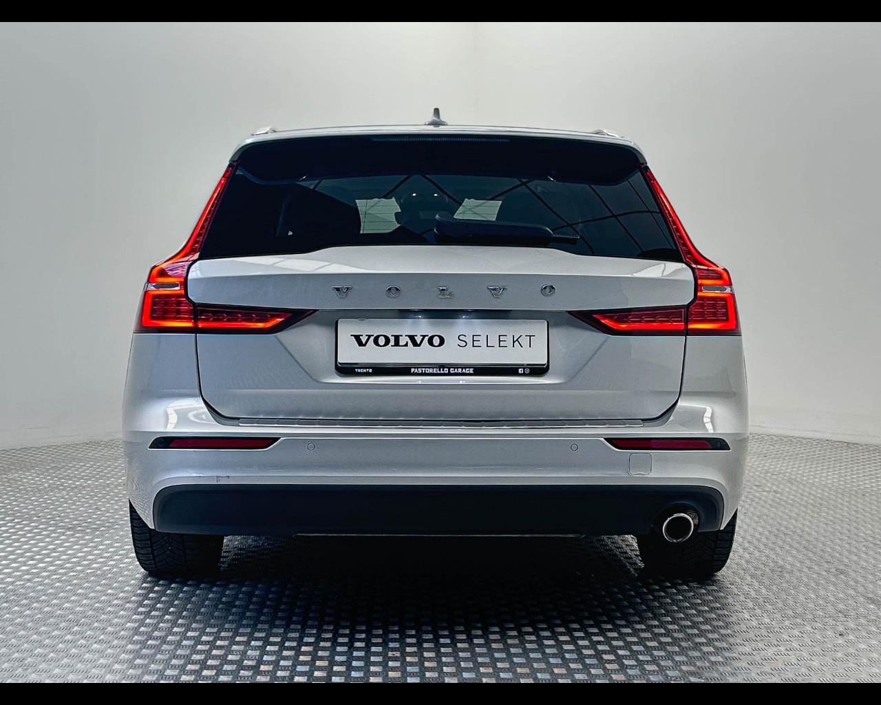 VOLVO V60 D3 Geartronic Business Plus
