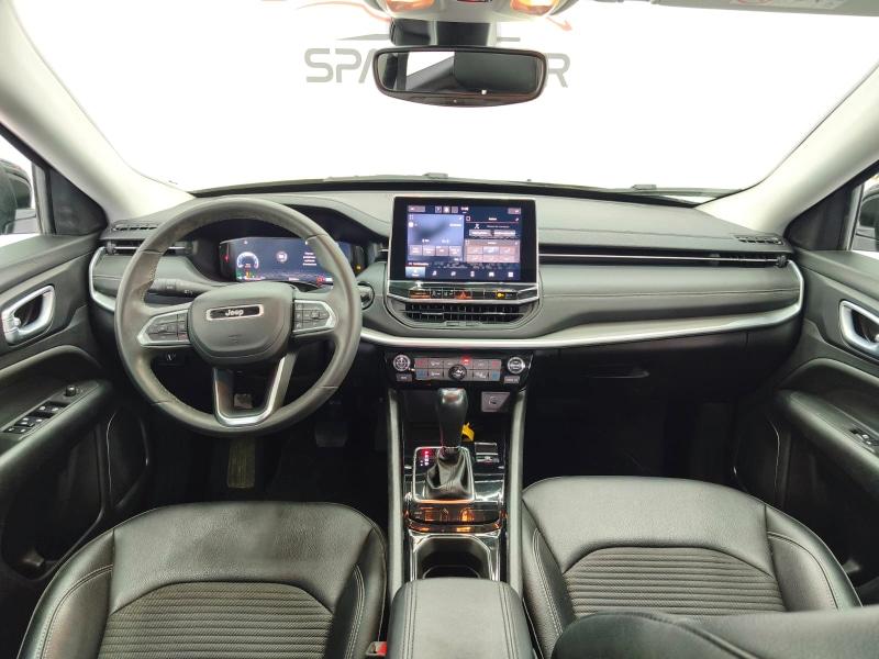 JEEP Compass 2ª serie Compass 1.5 Turbo T4 130...