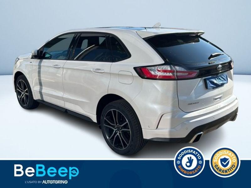 Ford Edge 2.0 ECOBLUE ST-LINE S&S AWD 238CV AUTO 8M