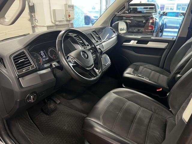 Volkswagen T6 Multivan Multivan 2.0 tdi 4motion 199cv dsg