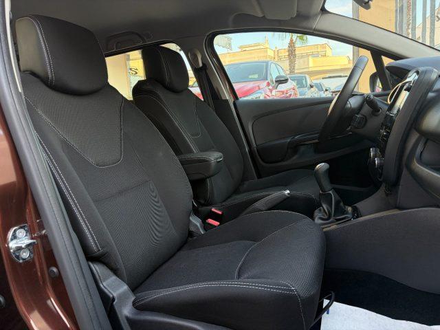 RENAULT Clio Sporter 1.5dCi 75 Energy