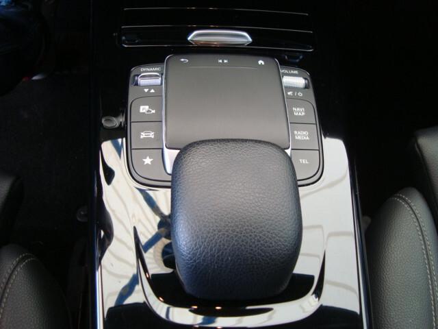 Mercedes-benz A 200 d Automatic Sport 2021