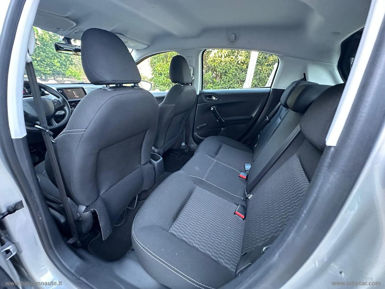 PEUGEOT 208 82CV 5p. Allure