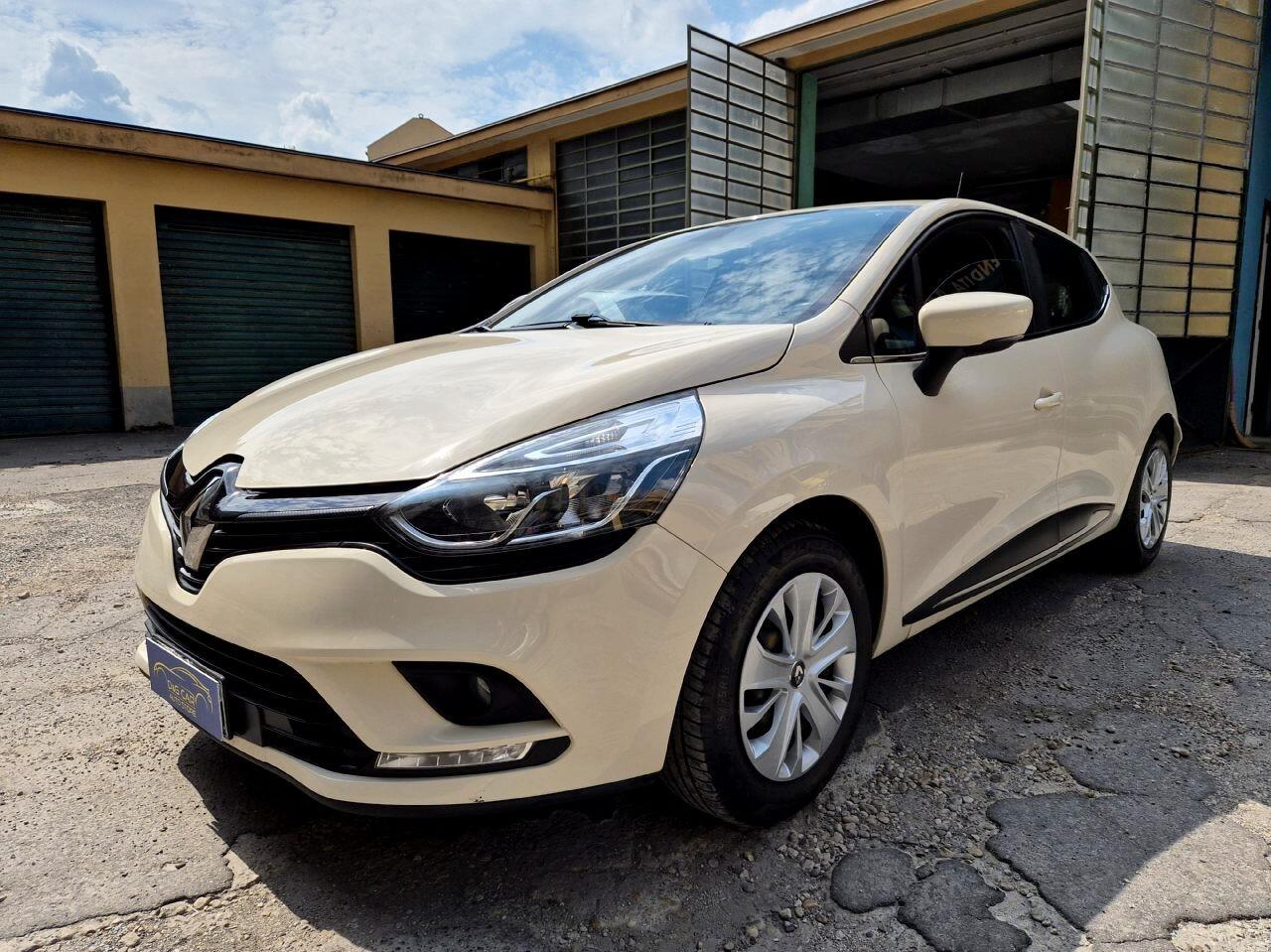 Renault Clio 1.5 dCi 5 porte Energy Intens