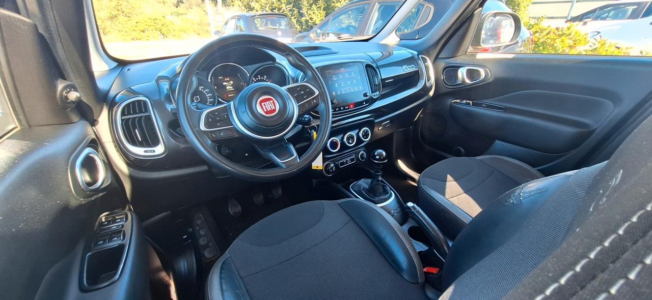 Fiat 500L 1.4 95 CV S&S Cross PREZZO REALE!!!