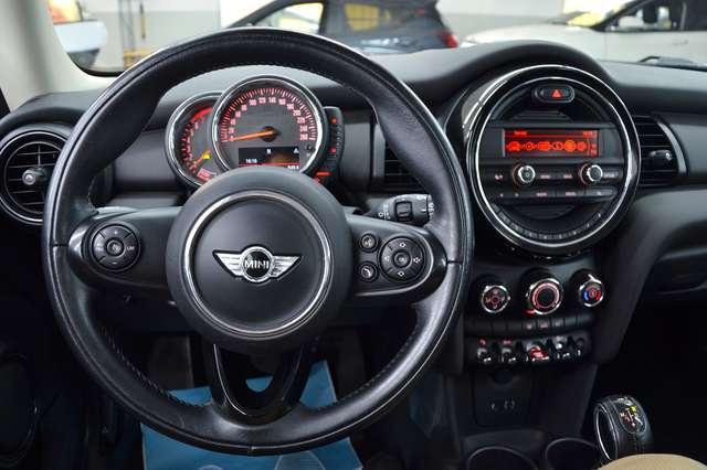 MINI One Mini IV F55-F56 2014 1.2 Hype 3p auto