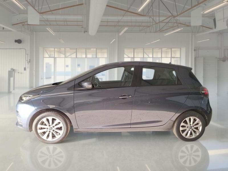 RENAULT ZOE ZEN R110 5 PORTE
