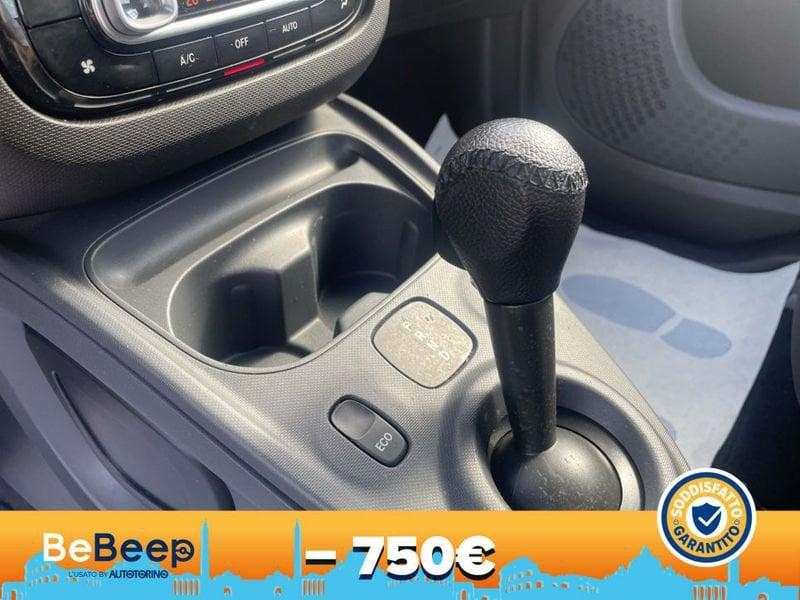 smart fortwo EQ PASSION MY19