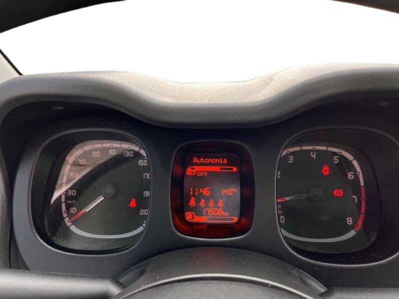 FIAT Panda III 2021 1.0 firefly hybrid City Life s&s 70cv 5p.ti