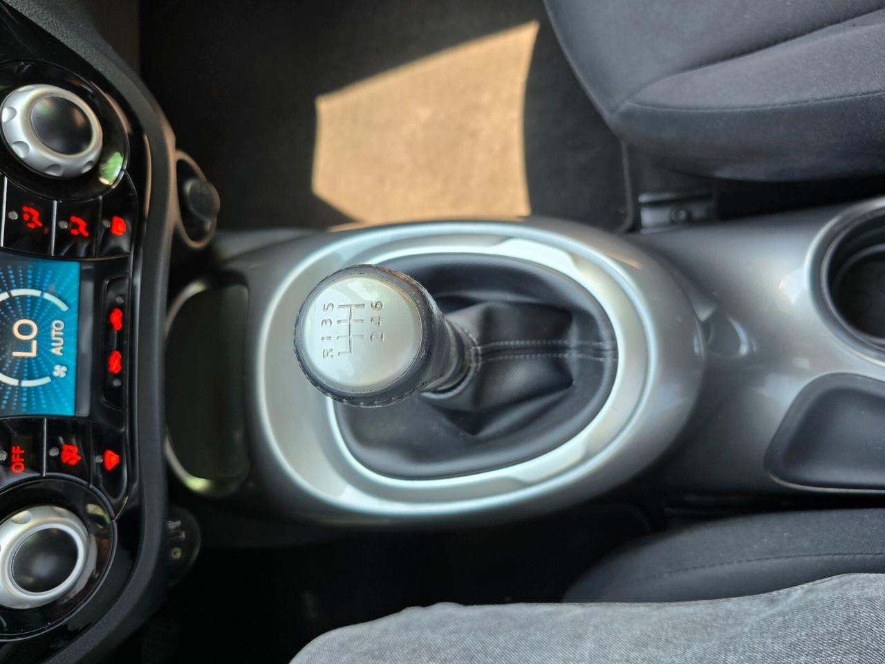 Nissan Juke 1.5 dCi 110CV Acenta EURO6 -2015