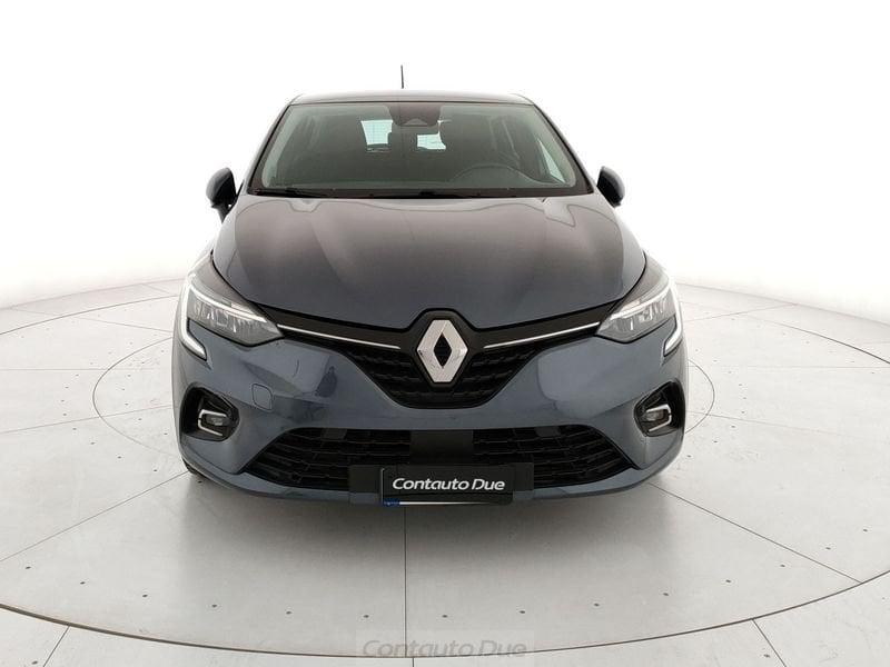 Renault Clio 1.6 Hybrid E-TECH 140cv ZEN