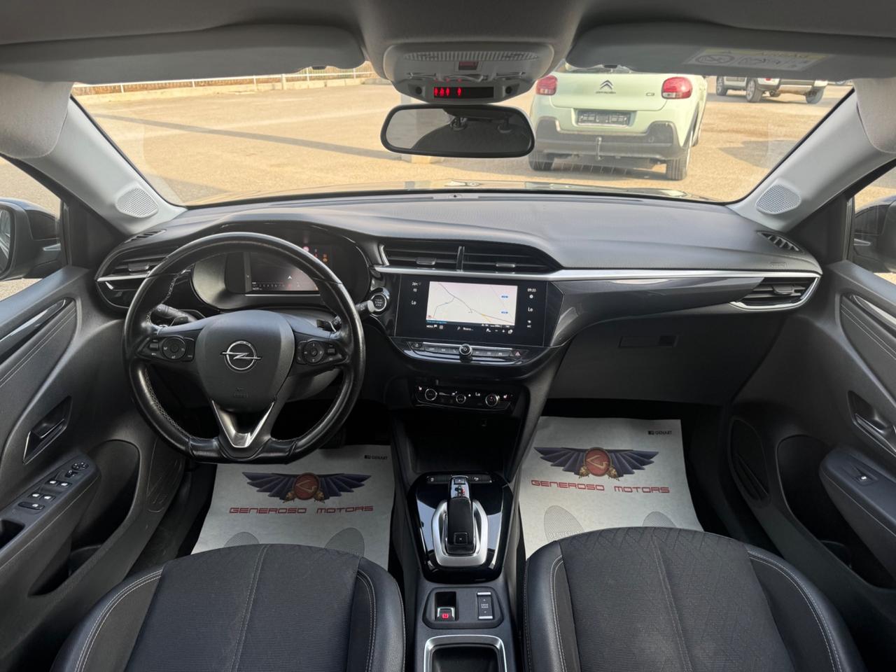 Opel Corsa 1.2 100 CV aut. Elegance