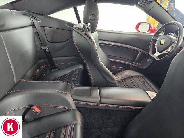 Ferrari California DCT