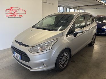 Ford B-Max 1.6 TDCi 95 CV Individual