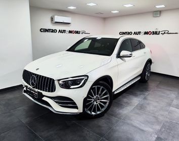 Mercedes-benz GLC 220 d 194CV 4Matic Premium Plus LED