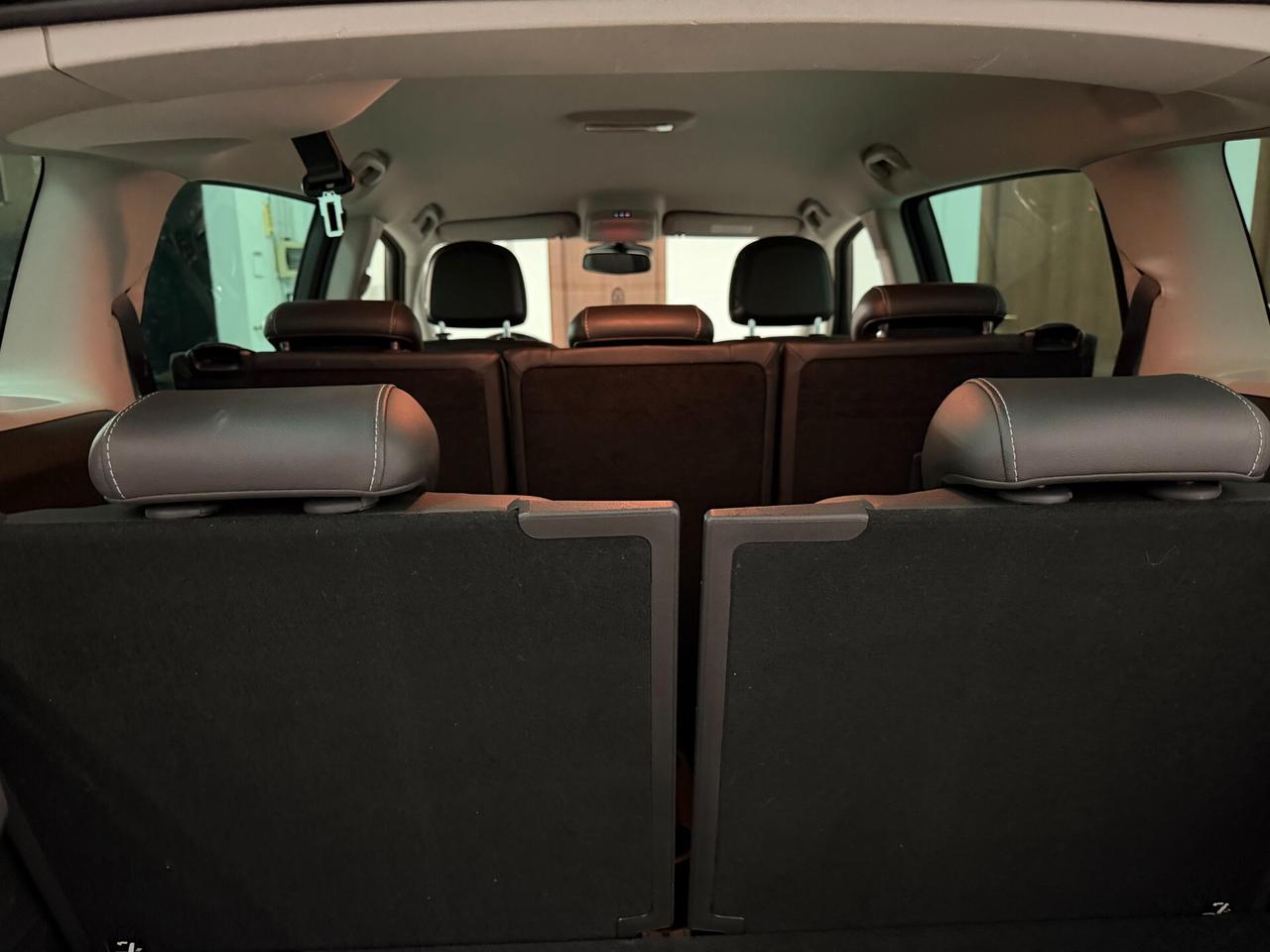 Opel Zafira Tourer 1.6 CDTi 136CV Cosmo 7 POSTI