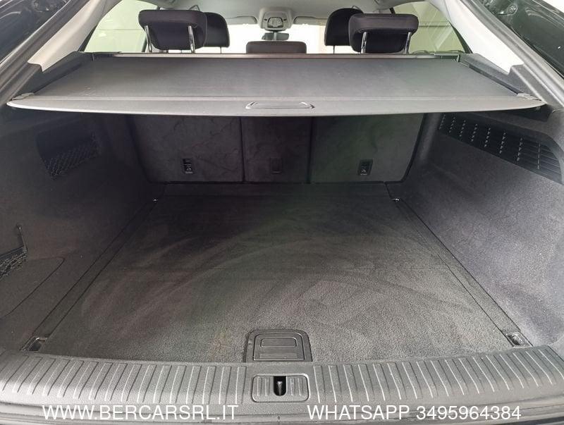 Audi Q8 Q8 45 TDI quattro tiptronic*LED*TELECAMERA*VIRTUAL COCKPIT PLUS*