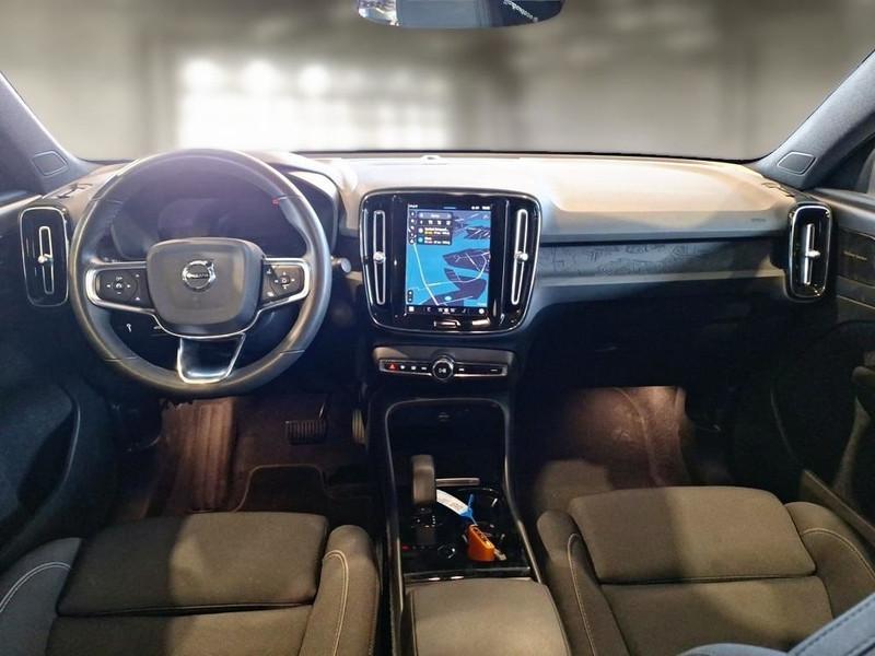 VOLVO C40 Recharge Twin First Edition