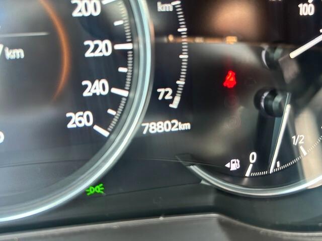 Mazda CX-5 2.2L Skyactiv-D 150 CV 2WD Homura