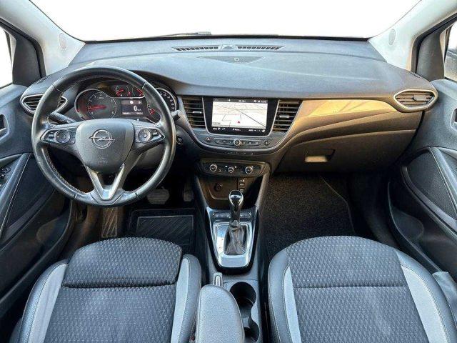 OPEL Crossland X 1.5 ECOTEC D 120 CV Start&Stop aut. Innovation