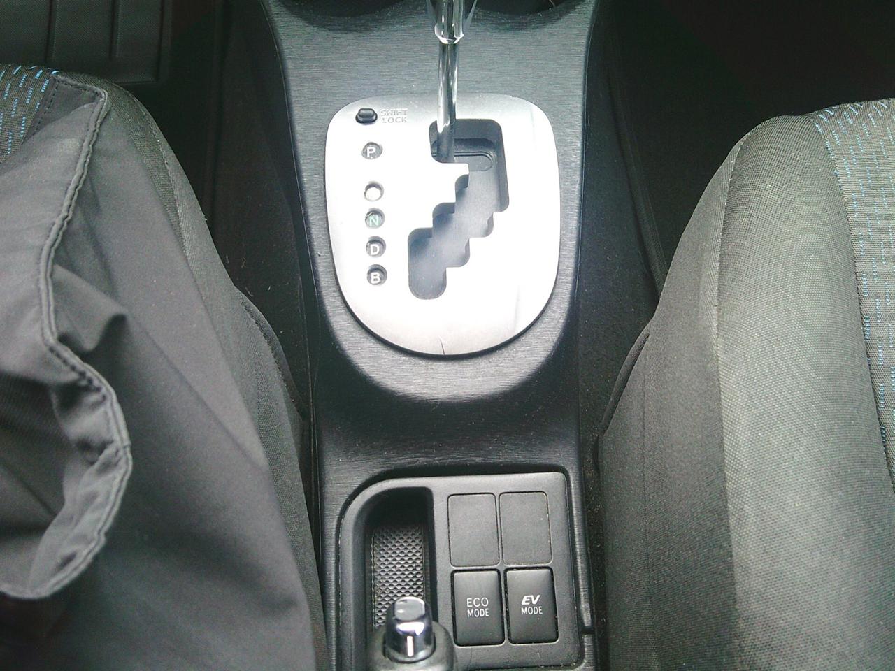 Toyota Yaris 1.5 Hybrid 5 porte Lounge