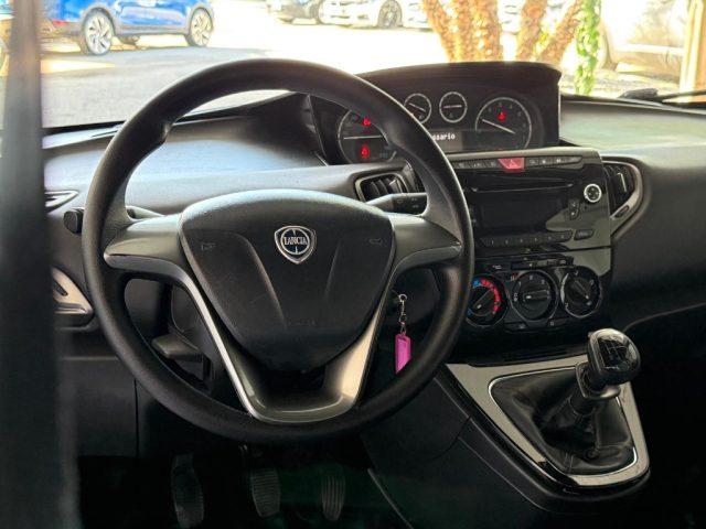 LANCIA Ypsilon 1.2 GPL Elefantino