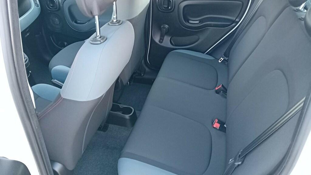 Fiat Panda 1.2 Easy