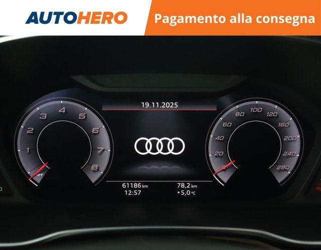 AUDI Q3 SPB 45 TFSI quattro S tronic S line edition