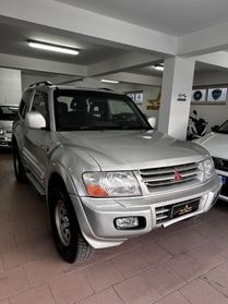 Mitsubishi Pajero 2.5 TDI 3p. GLS1