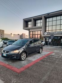 Seat Alhambra 2.0 TDI 150 CV CR 4DRIVE Advance