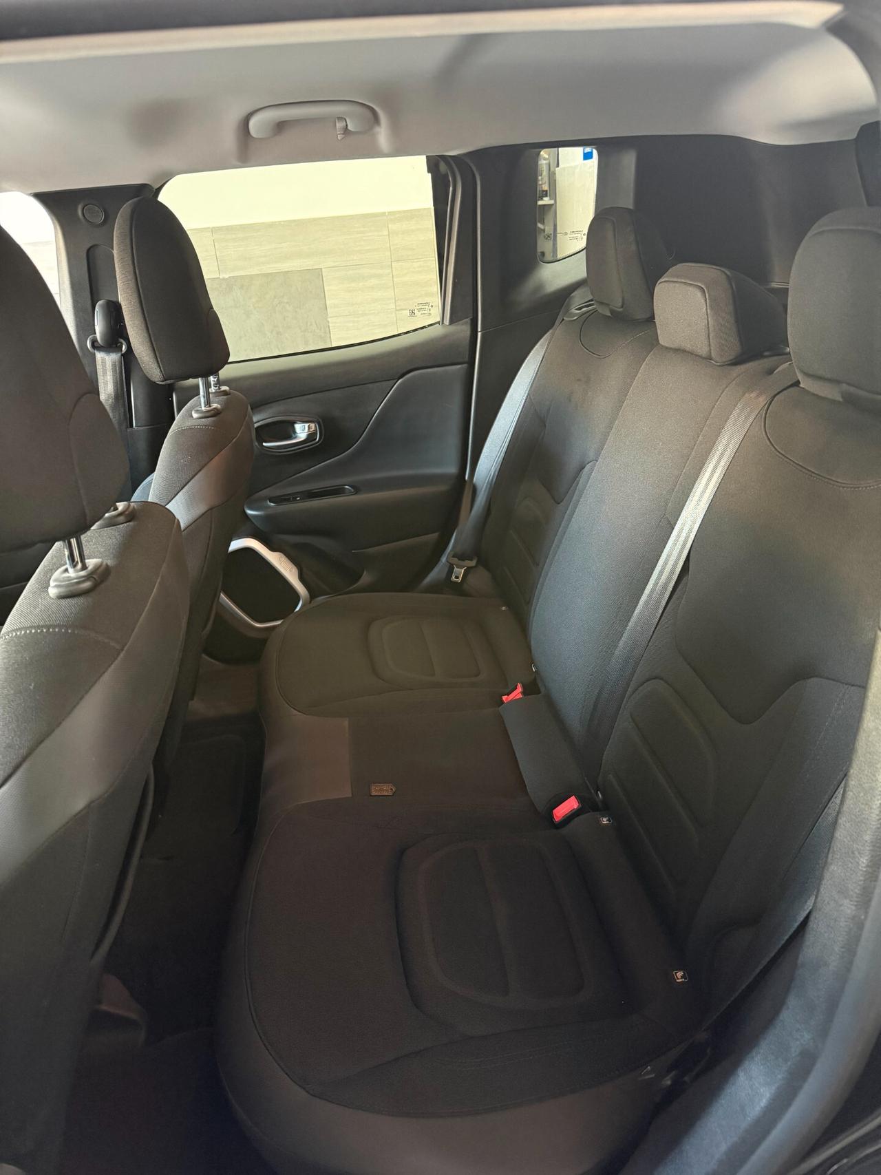 Jeep Renegade 1.4 MultiAir Limited