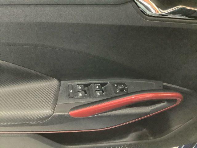SKODA Fabia 1.0 MPI 80 CV Monte Carlo
