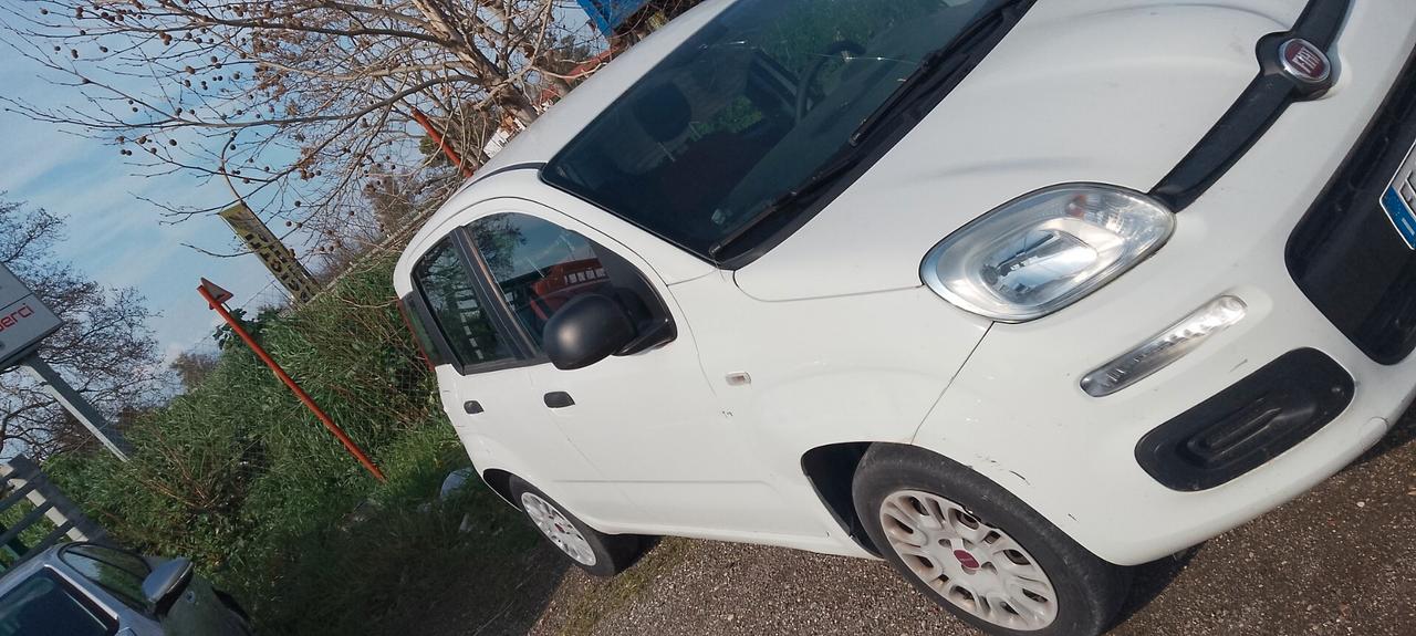 Fiat Panda 1.2 EasyPower Easy