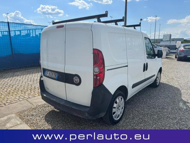 FIAT Doblo Doblò 1.4 GPL