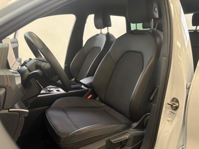 CUPRA Leon Sportstourer 1.5 Hybrid 150CV DSG *GARANZIA CUPRA*