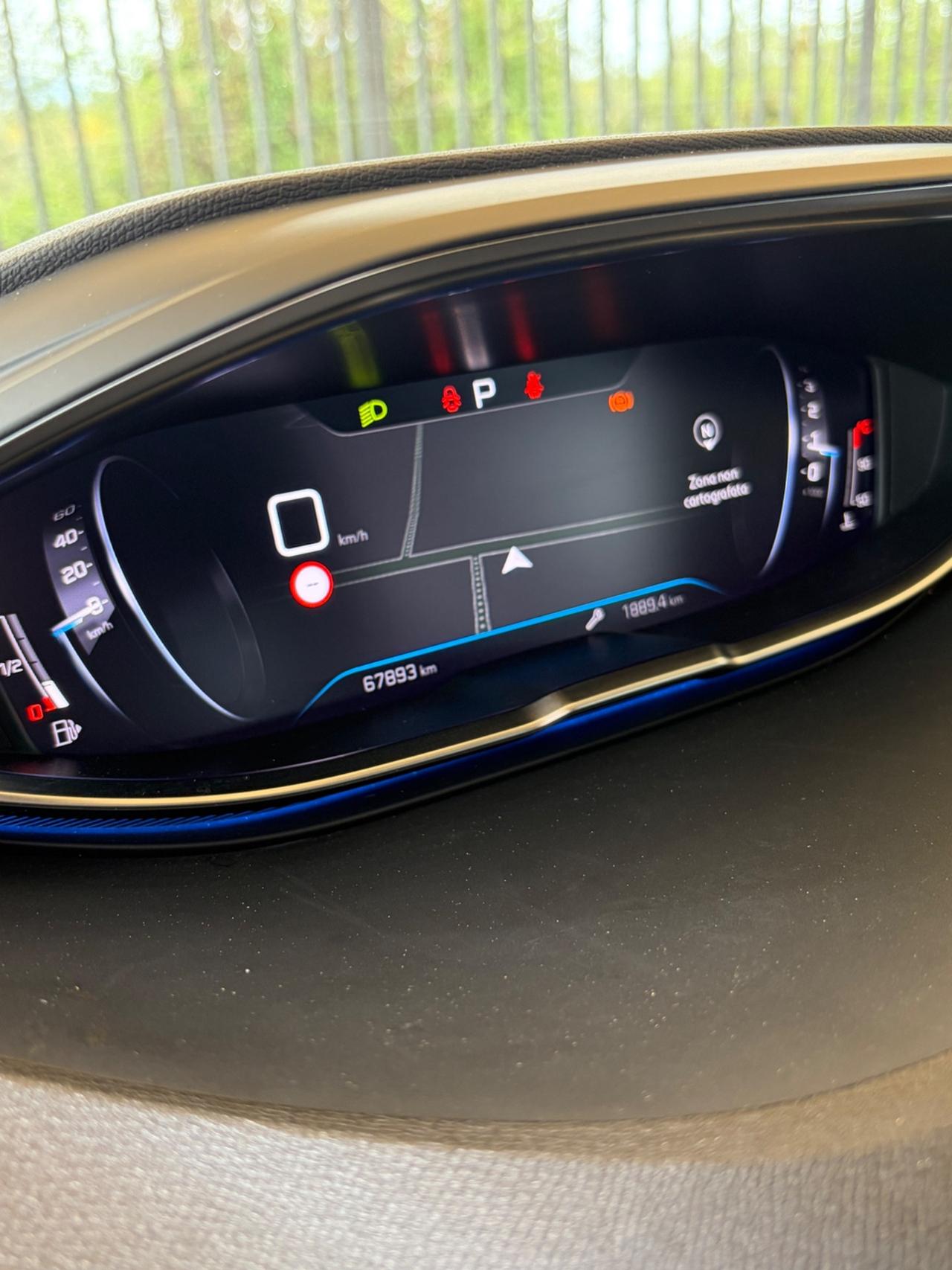 Peugeot 3008 BlueHDi 130 S&S EAT8 Allure