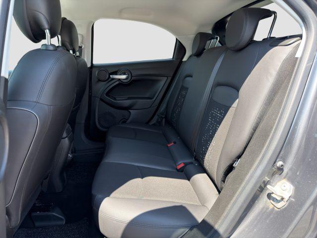 FIAT 500X 500X 1.3 MultiJet 95 CV Connect