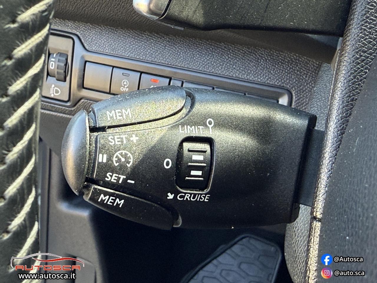 Peugeot 308 BlueHDi 130 S&S EAT8 SW Business