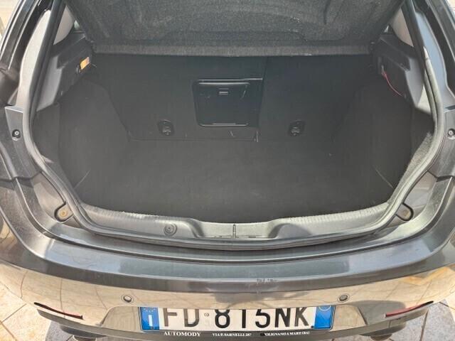 Alfa Romeo Giulietta 2.0 JTDm-2 175 CV TCT Exclusive