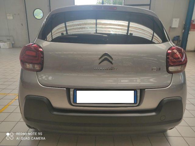 CITROEN C3 PureTech 110 S&S EAT6 Max