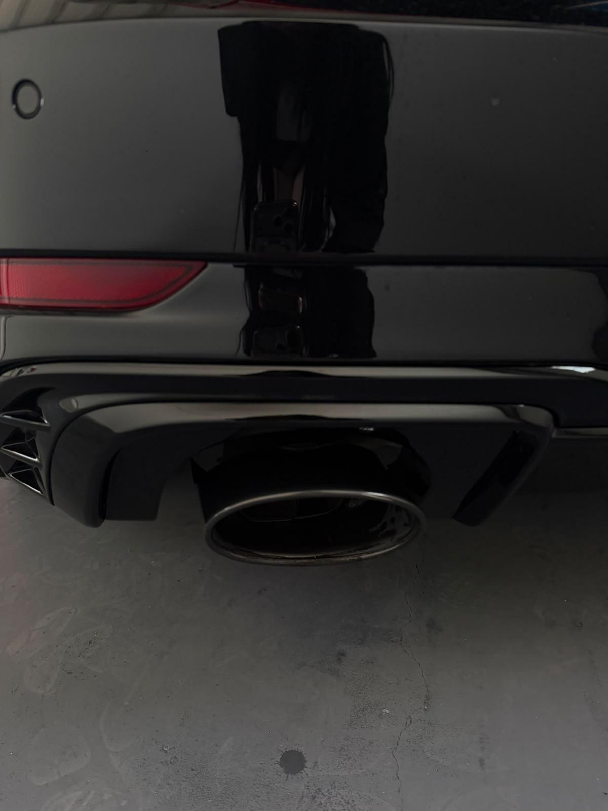 Audi RS 3 SPB