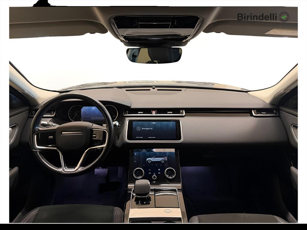 LAND ROVER Range Rover Velar - Range Rover Velar 2.0D I4 204 CV S