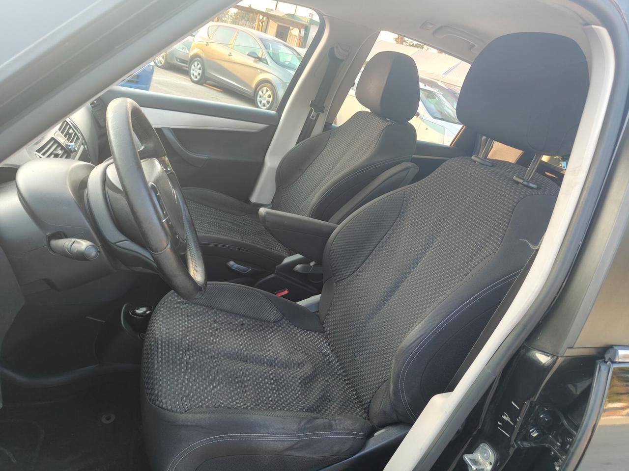 Citroen C4 Picasso 1.6 HDi Exclusive km107.000