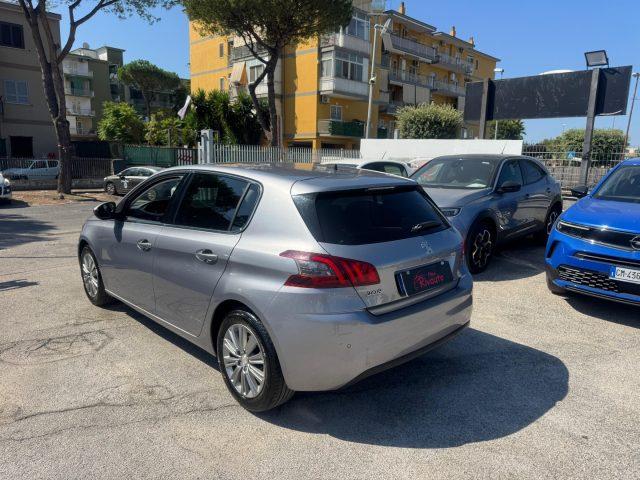 PEUGEOT 308 PureTech Turbo 130 S&S Allure