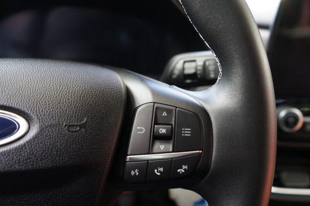 FORD Puma 1.0 EcoBoost Hybrid 125 CV S&S Titanium X Sport