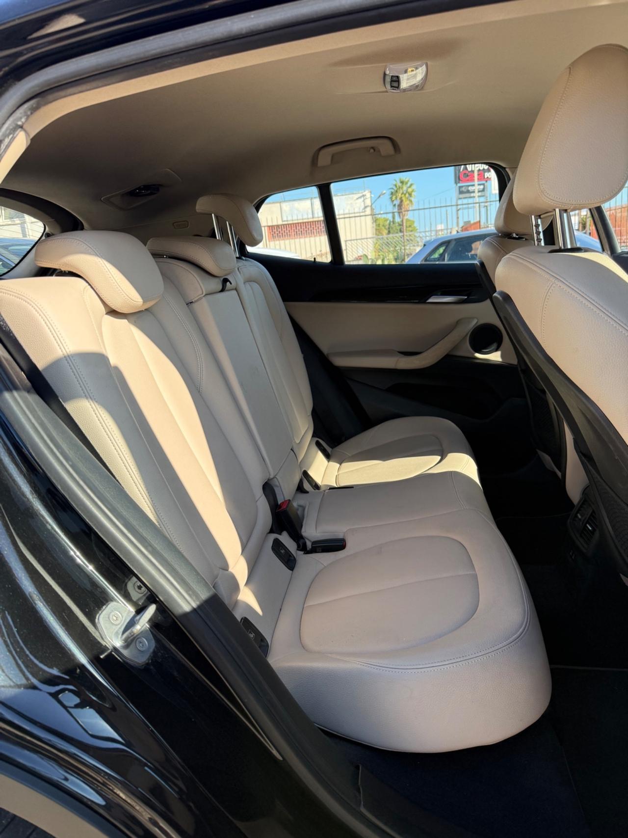 Bmw X2 sDrive18d Msport